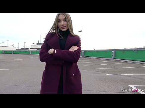 ❤️ SAKSA SKAUT ON UNISTUS, MIS PUUDUTAB STEELE, PARKIMISPLATSIL KIHUTAMINE JA SEKSIKAS RAHA EEST ☑ Kaunis porno at et.xxxnd.ru