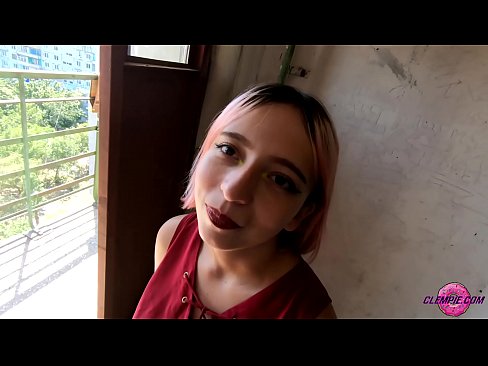 ❤️ Sensuaalne tudeng imeb võõrast tagalas - sperma tema näole ☑ Kaunis porno at et.xxxnd.ru