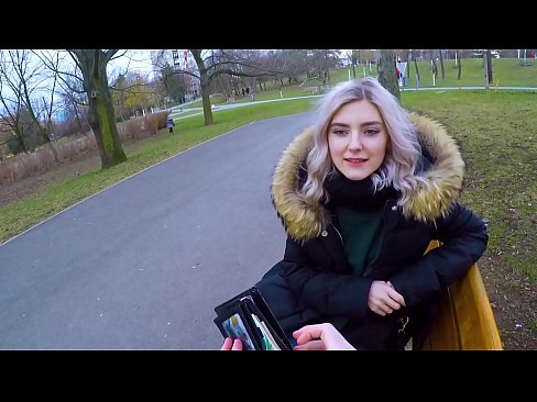 ❤️ Neelab võõra kuuma sperma raha eest - blowjob in the park Eva Elfie poolt ☑ Kaunis porno at et.xxxnd.ru